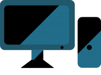 CORPORATE TECH DONATION