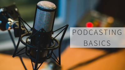 Podcast Basics