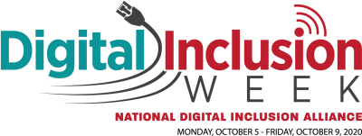 Digital Inclusion Week