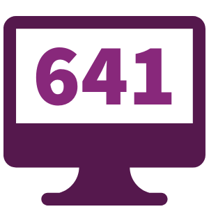 641