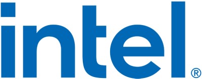 intel logo