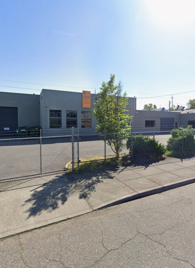 Free Geek New Location