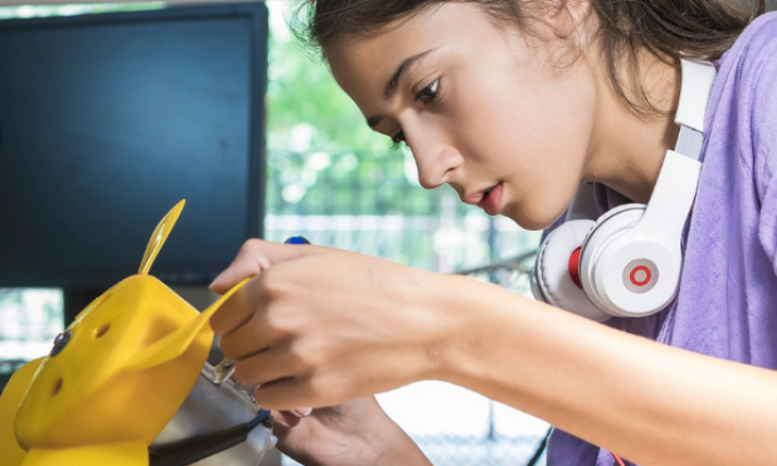 Women in tech