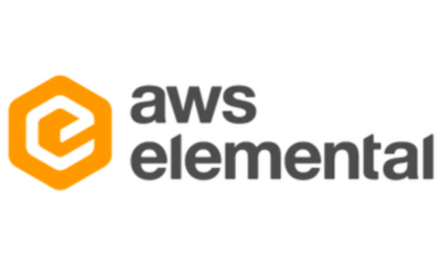 AWS Tile