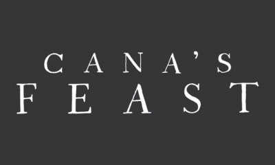 Can's Feast Logo