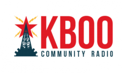 KBOO TIle