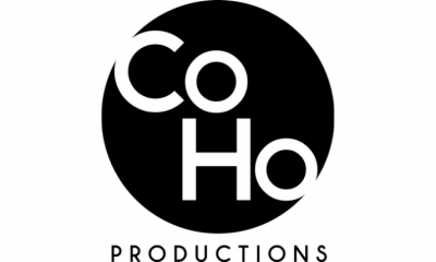 CoHo Productions