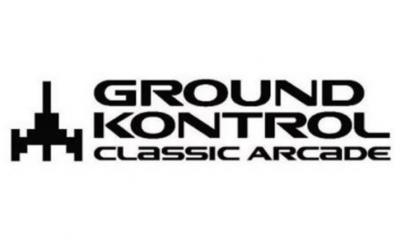 Ground Kontrol