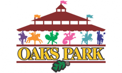 Oaks Park Tile