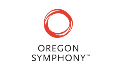 Oregon Symphony Tile