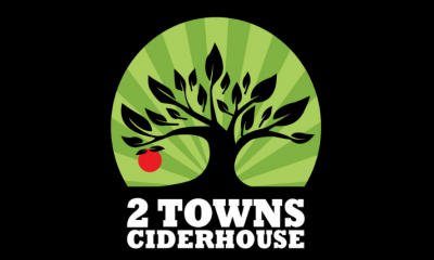2Towns Cider