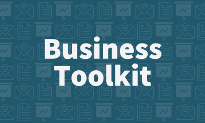 Business Toolkit Image