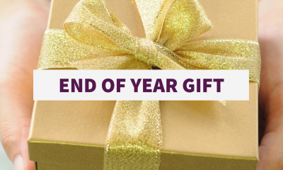 EoY Gift