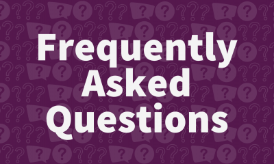 Frequently Asked Questions Image