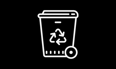 RECYCLING STAT