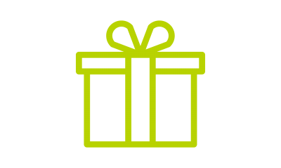 Gift a geekbox
