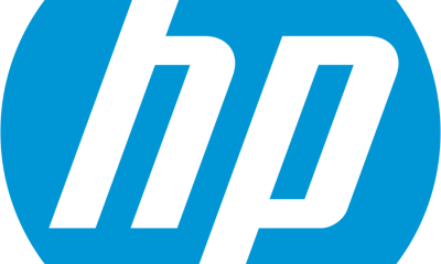 hp logo