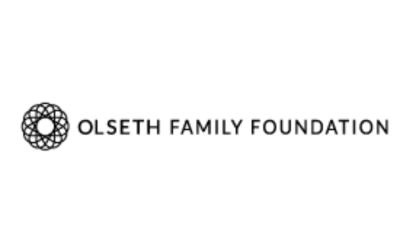 olseth family foundation logo