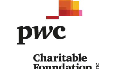 pwc logo