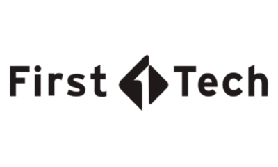 first tech logo