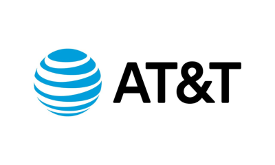 at&t logo