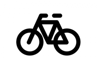 Bike icon