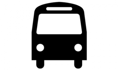 Bus icon